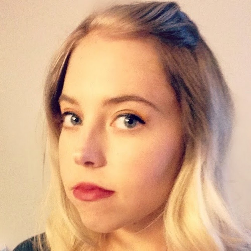 Meet your Posher, Kate